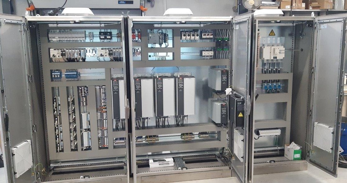Conception d&rsquo;armoires électriques BT : normes IEC 61439 et bonnes pratiques