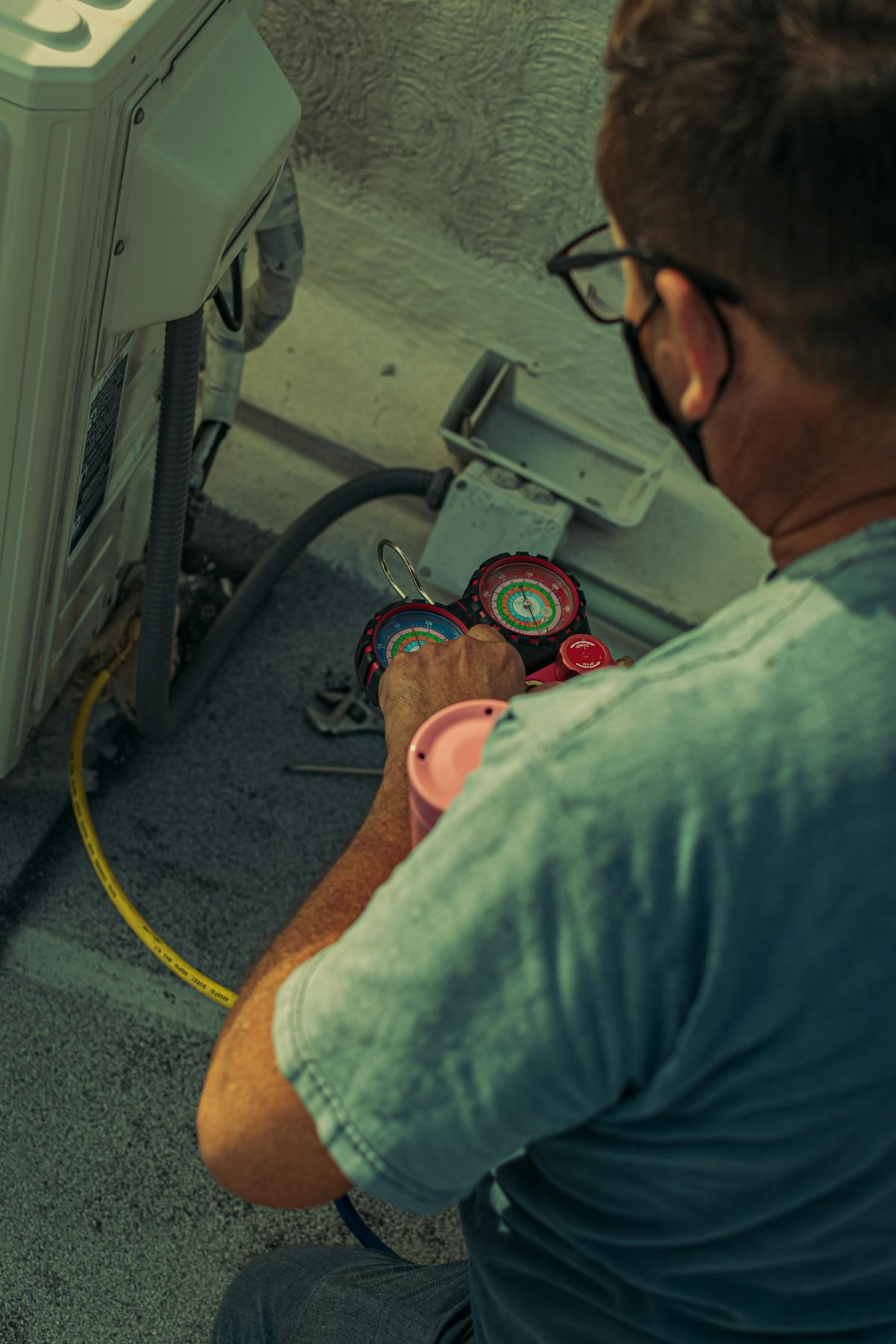 Attestation de capacité F-Gas : guide complet pour le climaticien