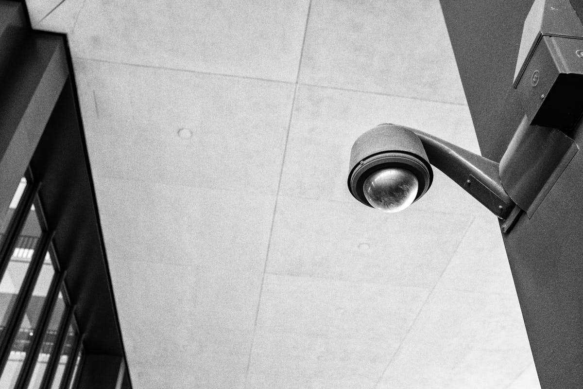 Contrôle d&rsquo;accès IP : concevoir un système d&rsquo;accès connecté
