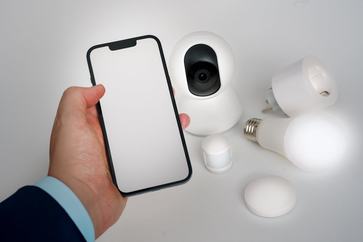 Gestion intelligente de l&rsquo;éclairage : solutions KNX et DALI