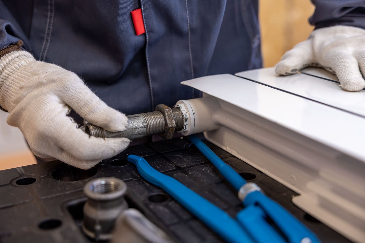 DTU 60.1 : règles de calcul et conception des installations sanitaires