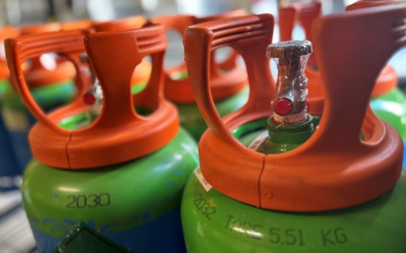 Règlement F-Gas : obligations 2025 pour les techniciens frigoristes