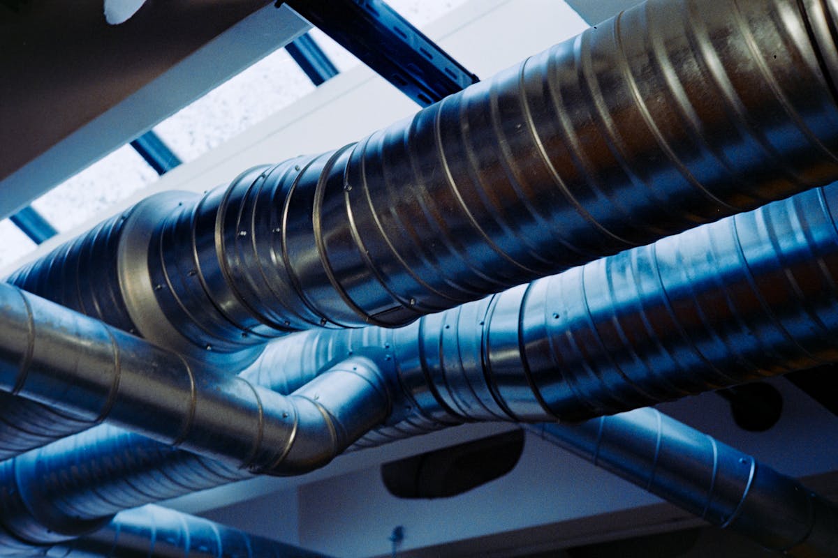 VMC double flux : installation, réglage et maintenance